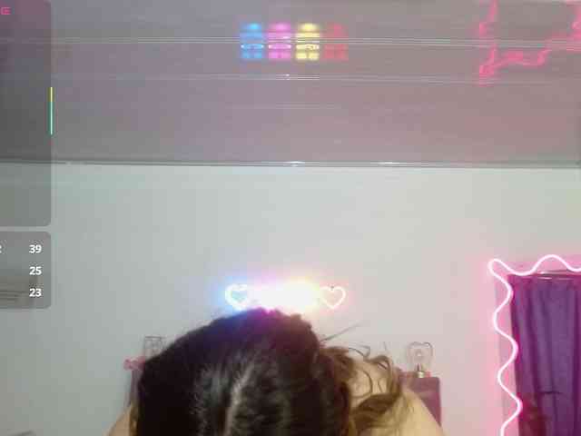 SAAYA-TAY webcam