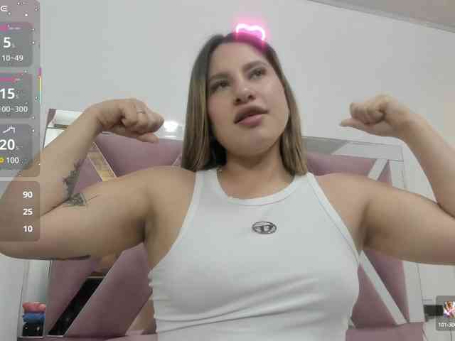 SAAYA-TAY webcam