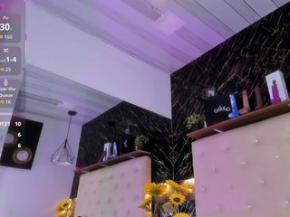 KendallWods Porn Show