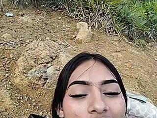 KendallWods Porn Show