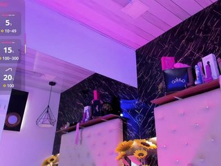 KendallWods Porn Show