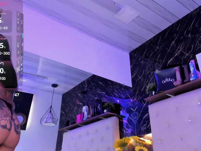 KendallWods's BongaCams show and profile