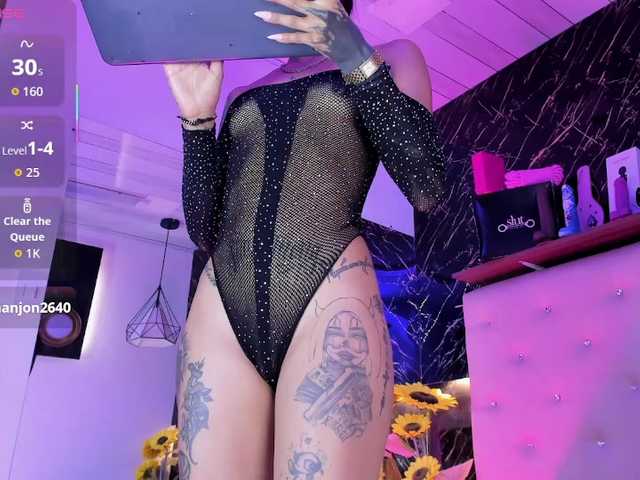 KendallWods's BongaCams show and profile