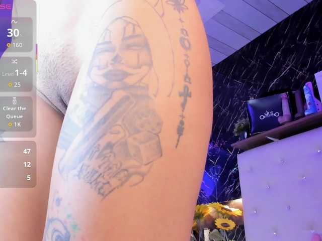 KendallWods's BongaCams show and profile