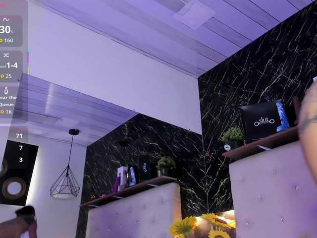 KendallWods's BongaCams show and profile