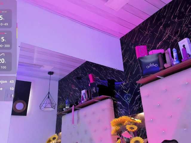 KendallWods's BongaCams show and profile