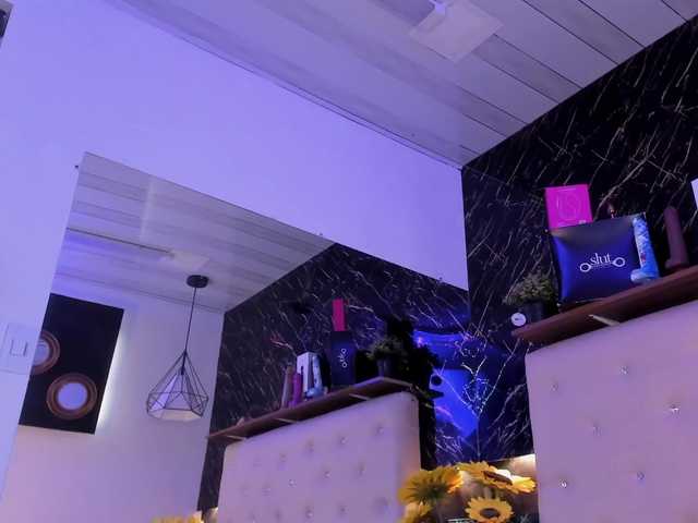 KendallWods's BongaCams show and profile