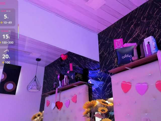 KendallWods's BongaCams show and profile