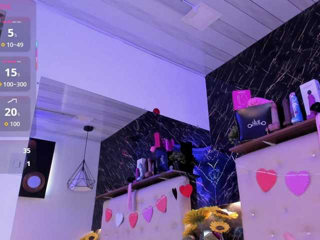 KendallWods — Today I'm horny and in the mood to be naughty, do you want to join me? 