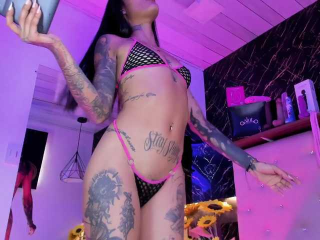 KendallWods's BongaCams show and profile