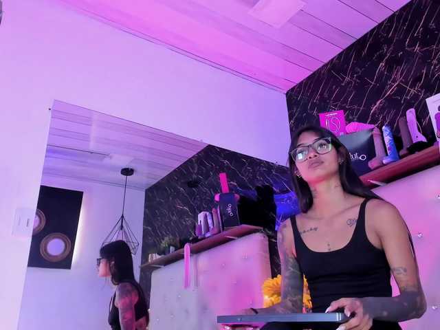 KendallWods's BongaCams show and profile