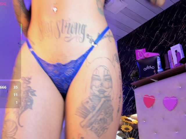 KendallWods's BongaCams show and profile