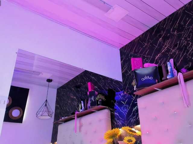 KendallWods's BongaCams show and profile