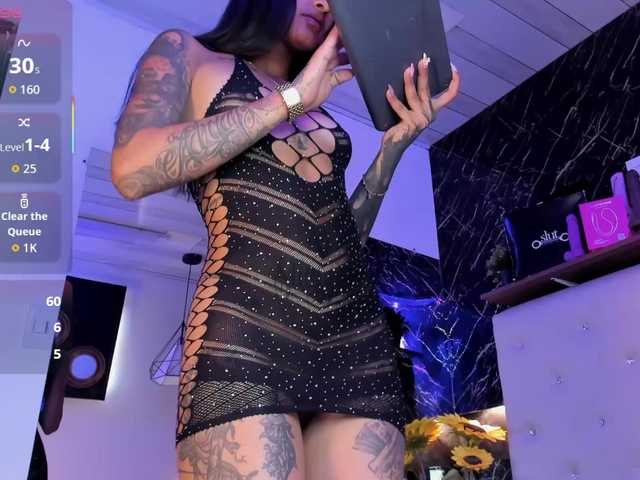 KendallWods's BongaCams show and profile