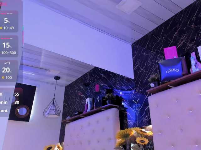 KendallWods's BongaCams show and profile