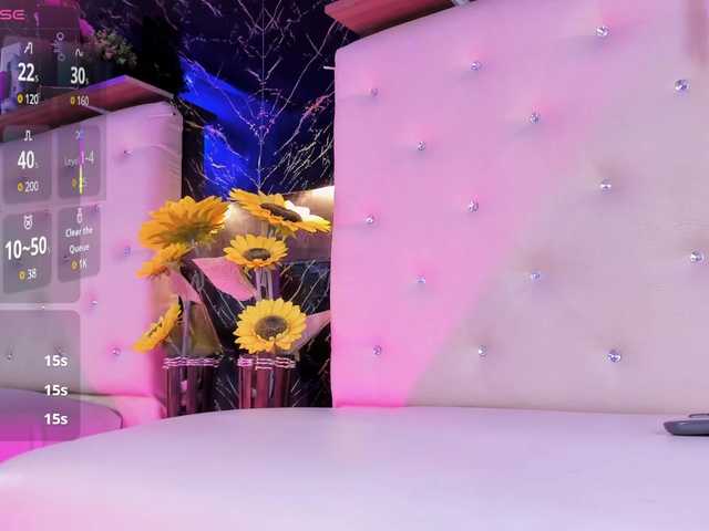 KendallWods's BongaCams show and profile