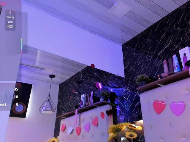 KendallWods's BongaCams show and profile