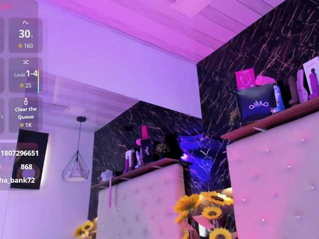 KendallWods's BongaCams show and profile