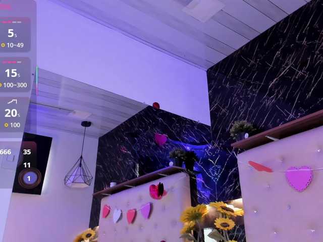 KendallWods's BongaCams show and profile