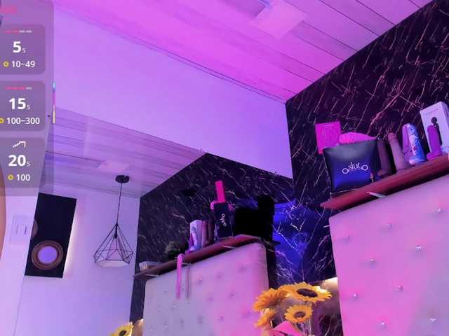 KendallWods's BongaCams show and profile