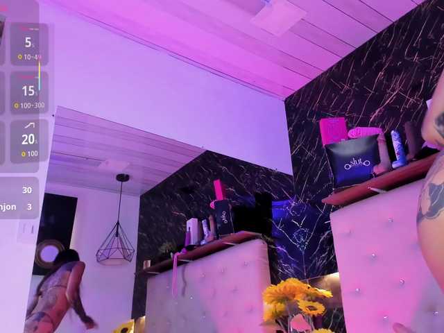 KendallWods's BongaCams show and profile