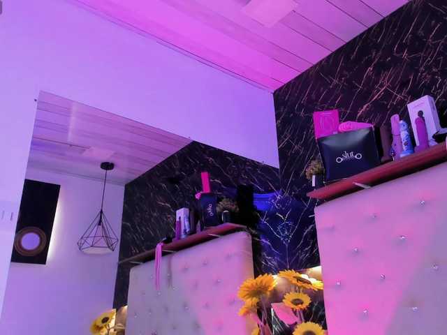 KendallWods's BongaCams show and profile