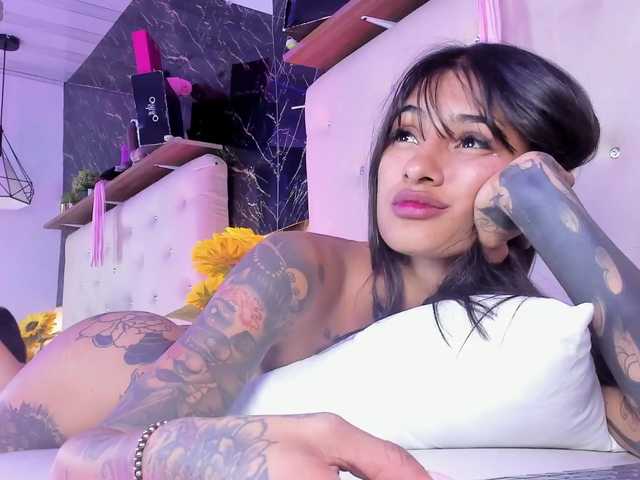 KendallWods's BongaCams show and profile