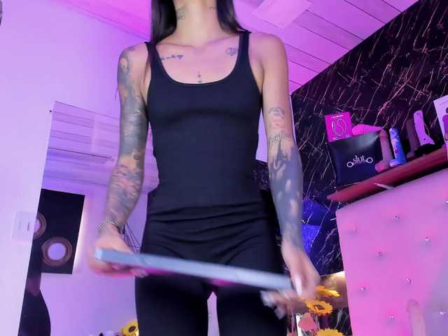 KendallWods's BongaCams show and profile