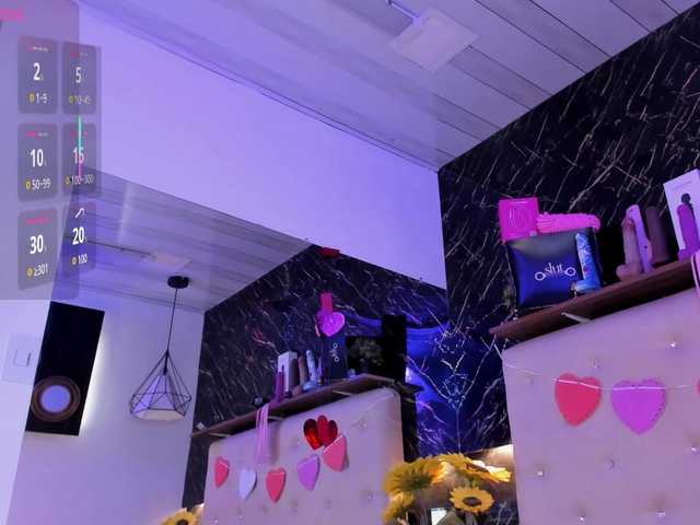 KendallWods's BongaCams show and profile