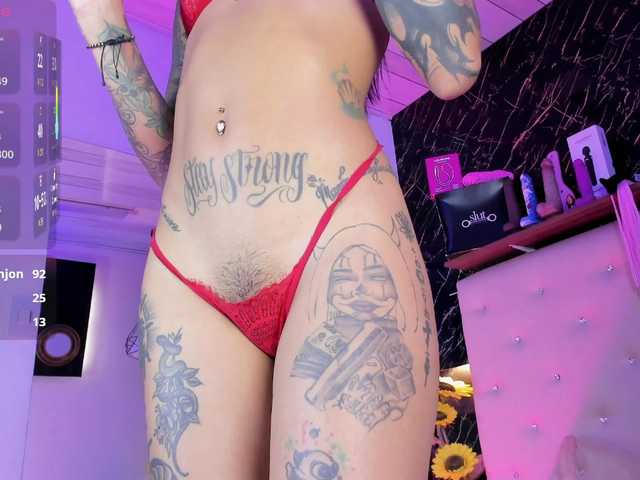 KendallWods's BongaCams show and profile