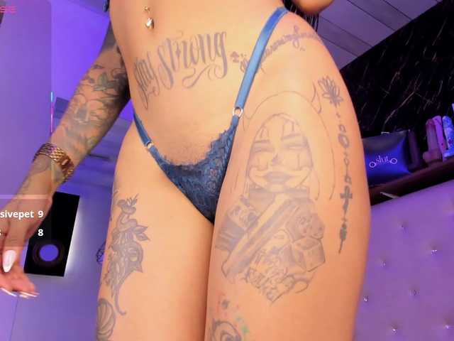 KendallWods's BongaCams show and profile