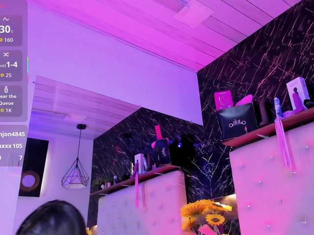 KendallWods Live Cam on BongaCams