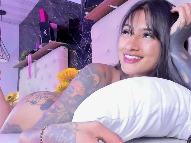 KendallWods's BongaCams show and profile