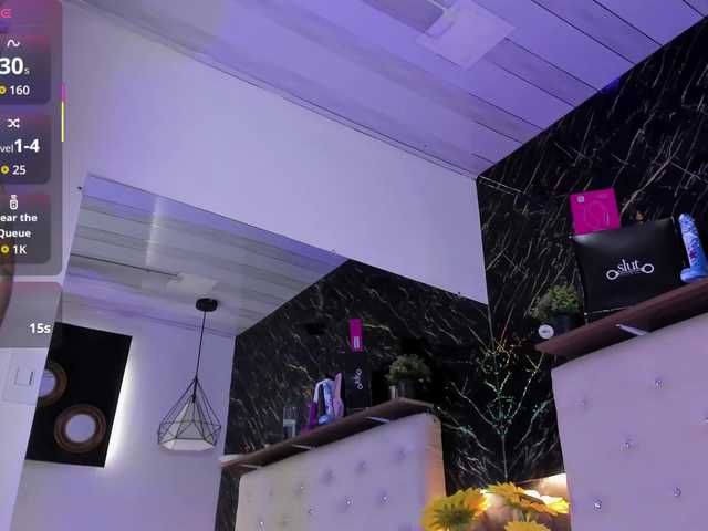 KendallWods's BongaCams show and profile