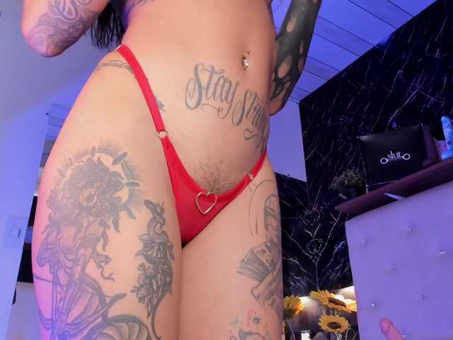 KendallWods's BongaCams show and profile