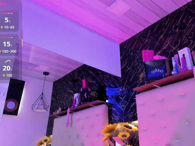 KendallWods's BongaCams show and profile