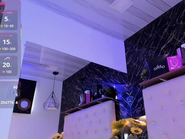 KendallWods's BongaCams show and profile