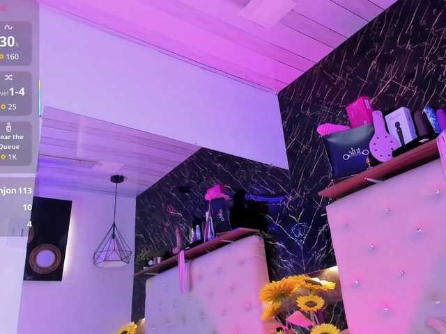 KendallWods's BongaCams show and profile