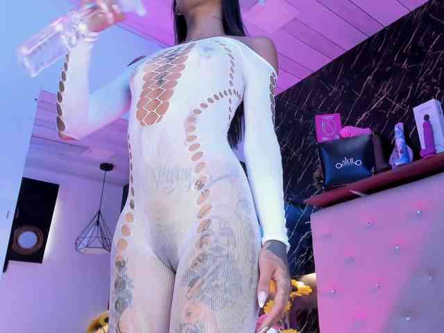 KendallWods KendallWods