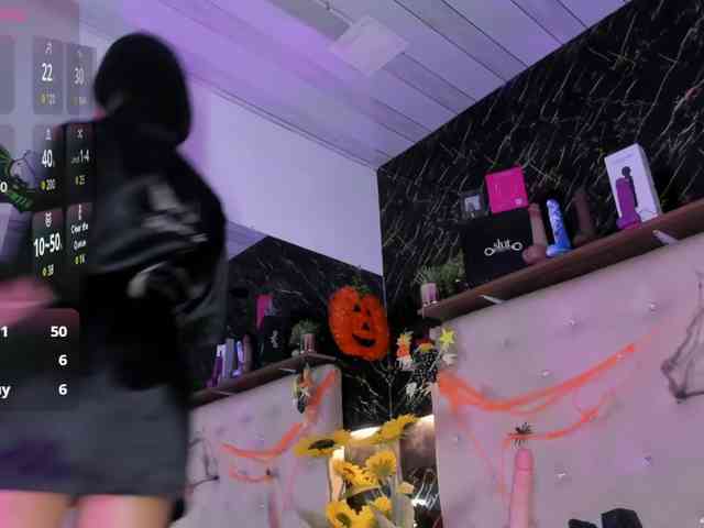 KendallWods webcam