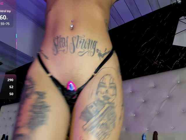KendallWods webcam