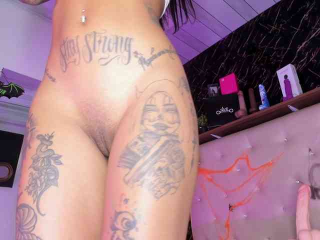 KendallWods webcam