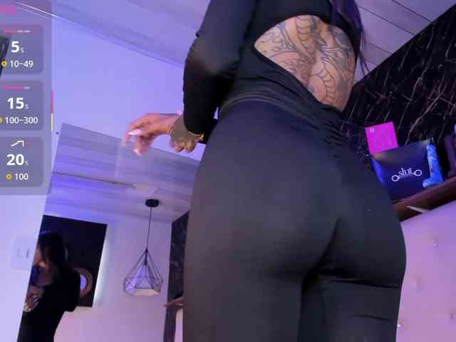 KendallWods KendallWods