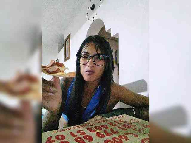 KendallWods webcam