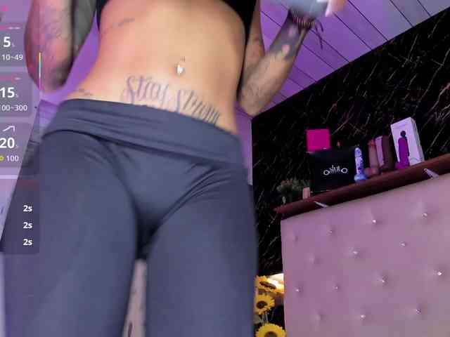 KendallWods KendallWods