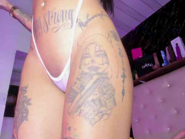 KendallWods KendallWods