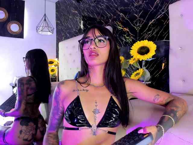 KendallWods webcam