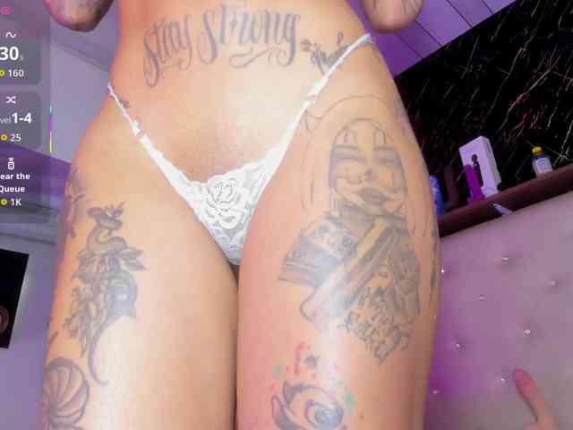 KendallWods KendallWods