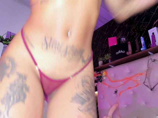 KendallWods webcam