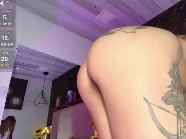 KendallWods webcam